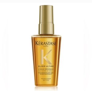 Kerastase Elixir Ultime Mini Hair Oil